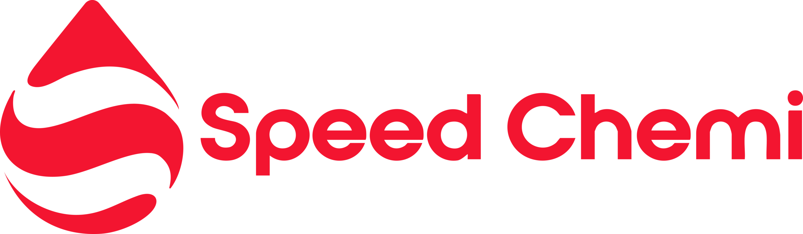 Speed Chemi Motor Oil